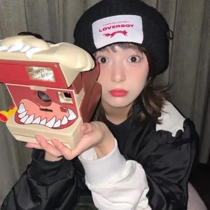 情人你真糗